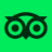 TripAdvisor Experiences (no Hotels) logo